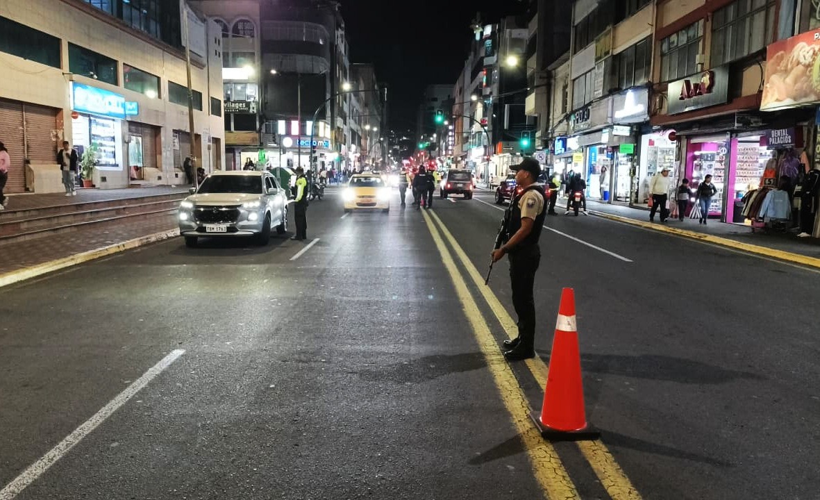 ¡Firme contra el hampa! Cae el delito en la Zona 3: 40 capturados y toneladas de droga fuera de las calles