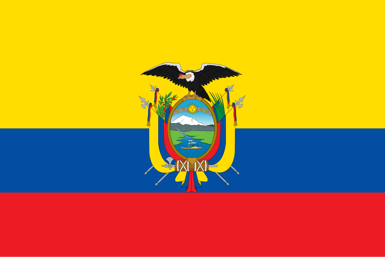¿Está Ud., de acuerdo con que se decrete un nuevo feriado nacional - Día del Ecuador?