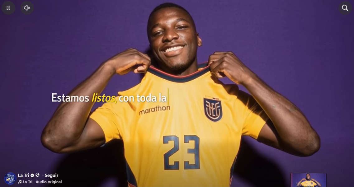 El 'Niño Moi' dirá 'presente' en el primer partido de la 'Tri'