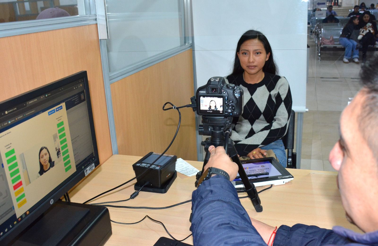 Registro Civil de Ambato atenderá los sábados desde este 20 de junio