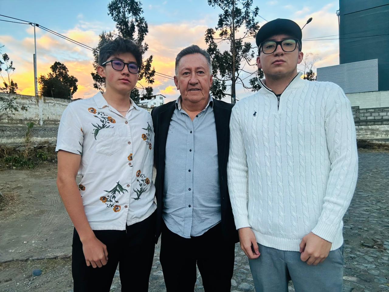 La voz que guía dentro y fuera de casa