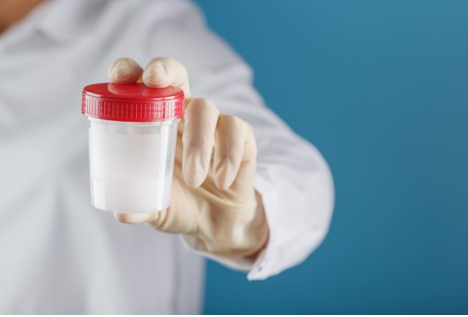 Ley en Ecuador definirá reglas para donantes, clínicas y receptores de esperma